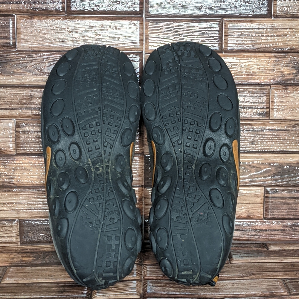 Merrell Jungle Moc Gunsmoke - Women's 9_5